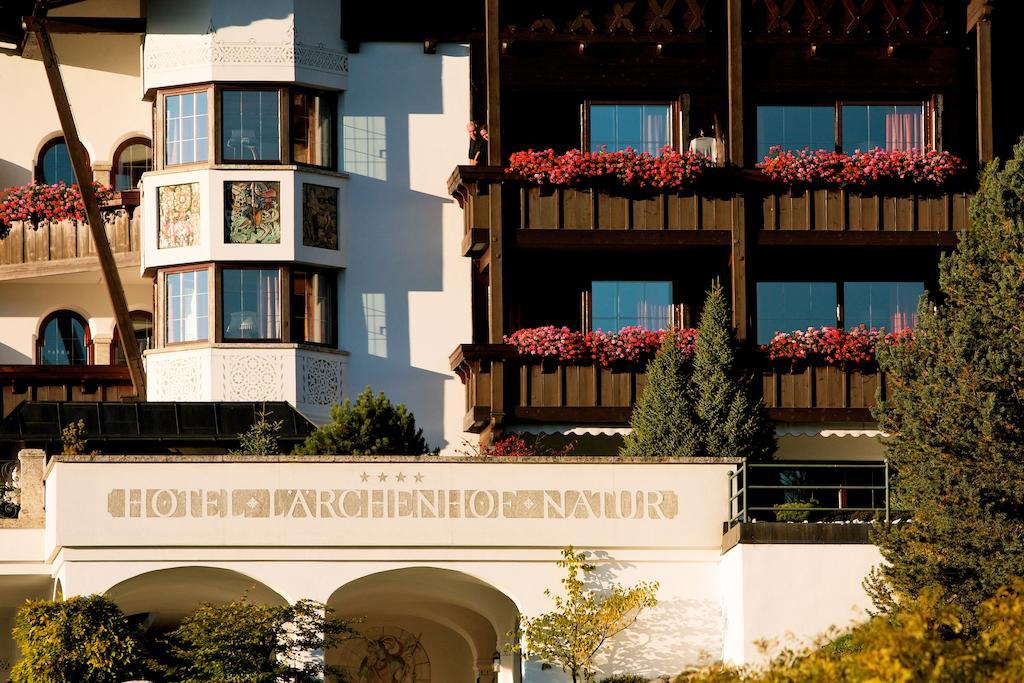 Hotel Laerchenhof Natur Seefeld in Tirol Ruang foto